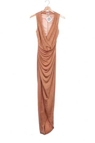 Φόρεμα Sheike, Μέγεθος XS, Χρώμα Πορτοκαλί, 93% πολυεστέρας, 7% ελαστάνη, Τιμή 31,18 €