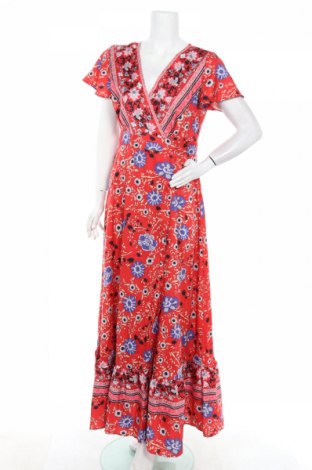Φόρεμα Sheilay, Μέγεθος L, Χρώμα Πολύχρωμο, Τιμή 36,37 €