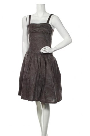 Sukienka Sisley, Rozmiar S, Kolor Szary, 70%akryl, 30% wełna, Cena 153,53 zł