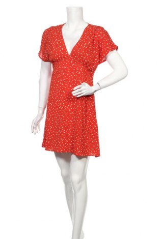 Φόρεμα Something Borrowed, Μέγεθος M, Χρώμα Κόκκινο, 100% πολυεστέρας, Τιμή 31,82 €