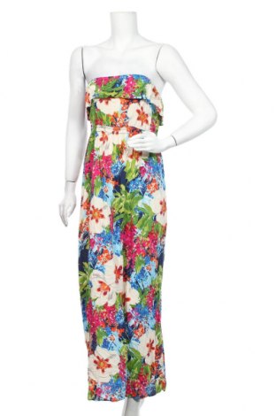 Kleid Staccato, Größe M, Farbe Mehrfarbig, Viskose, Preis 28,53 €