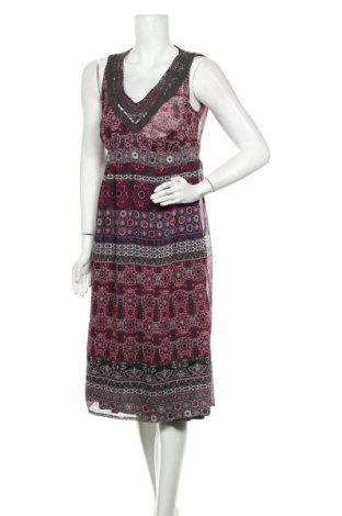 Kleid Street One, Größe M, Farbe Mehrfarbig, Viskose, Preis 27,14 €