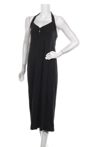 Kleid Triumph, Größe M, Farbe Schwarz, 95% Baumwolle, 5% Elastan, Preis 14,96 €