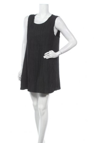 Φόρεμα Ulla Popken, Μέγεθος XXL, Χρώμα Μαύρο, Πολυεστέρας, Τιμή 31,18 €