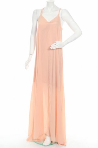 Šaty  Unique 21, Veľkosť S, Farba Ružová, Polyester, Cena  19,95 €