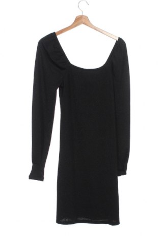Kleid Vero Moda, Größe XS, Farbe Schwarz, Preis € 1,82