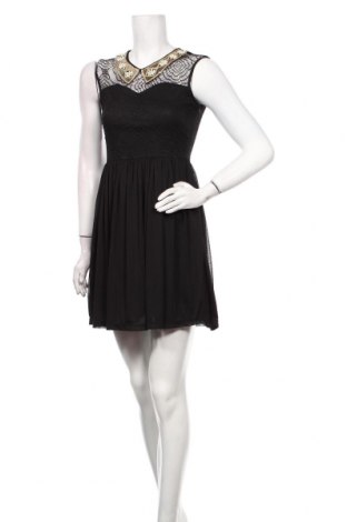 Φόρεμα Vert De Rage, Μέγεθος M, Χρώμα Μαύρο, Πολυεστέρας, Τιμή 6,55 €