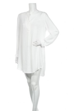 Φόρεμα Vila, Μέγεθος L, Χρώμα Λευκό, Πολυεστέρας, Τιμή 11,40 €