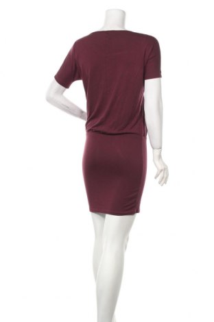 Kleid Vila, Größe S, Farbe Rot, Preis 19,48 €