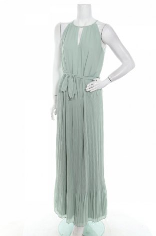 Kleid Vila, Größe M, Farbe Grün, Polyester, Preis 38,27 €
