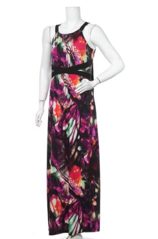 Kleid Yessica, Größe M, Farbe Mehrfarbig, 96% Polyester, 4% Elastan, Preis 25,05 €