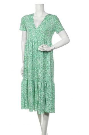 Šaty  Zara, Velikost S, Barva Zelená, Cena  733,00 Kč