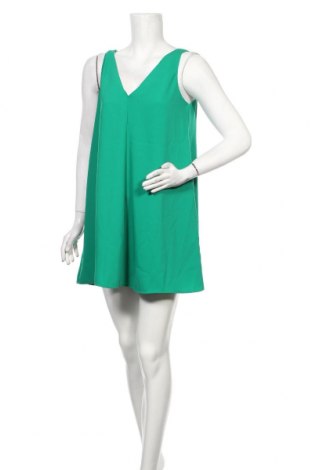Φόρεμα Zara, Μέγεθος M, Χρώμα Πράσινο, Τιμή 23,45 €