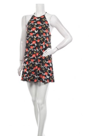Šaty  Zara Trafaluc, Velikost S, Barva Vícebarevné, 93% polyester, 7% elastan, Cena  606,00 Kč