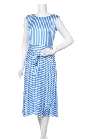 Kleid Zero, Größe S, Farbe Blau, Polyester, Preis 56,06 €