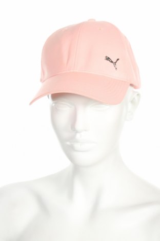 Καπέλο PUMA, Χρώμα Ρόζ , Πολυεστέρας, Τιμή 17,32 €
