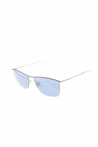 Слънчеви очила DKNY, Цвят Сребрист, Цена 174,85 лв.