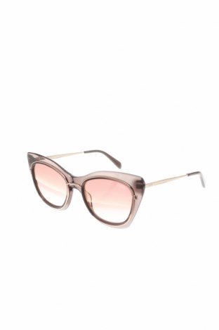 Sluneční brýle   Emilio Pucci, Barva Zlatistá, Cena  5 115,00 Kč