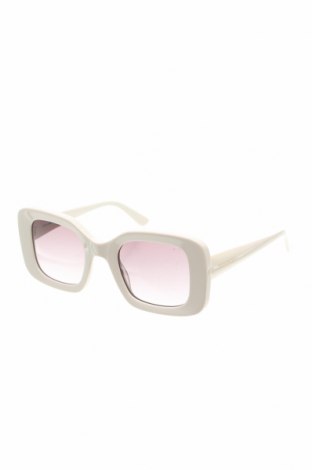 Ochelari de soare Karl Lagerfeld, Culoare Alb, Preț 750,00 Lei