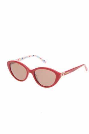 Sluneční brýle   Love Moschino, Barva Červená, Cena  6 199,00 Kč