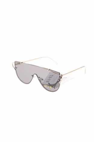 Sonnenbrille NA-KD, Farbe Golden, Preis 14,02 €