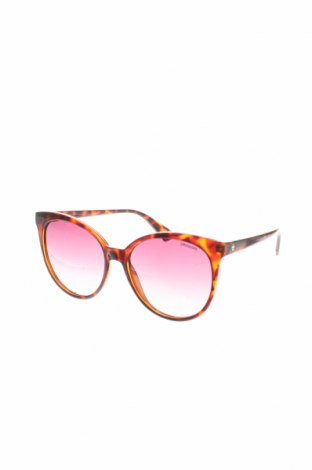 Слънчеви очила POLAROID, Цвят Кафяв, Цена 96,75 лв.