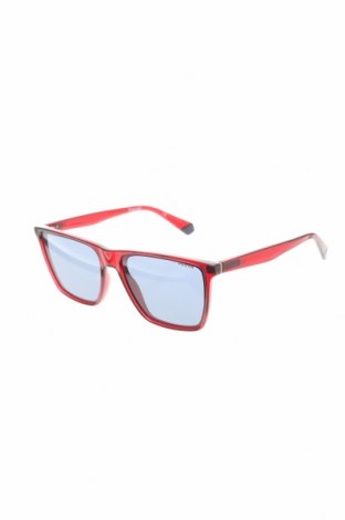 Sluneční brýle   POLAROID, Barva Červená, Cena  1 403,00 Kč