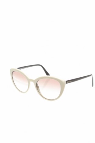 Γυαλιά ηλίου Prada, Χρώμα Λευκό, Τιμή 165,77 €