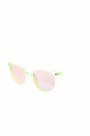 Sluneční brýle   Urban Classics, Barva Zelená, Cena  744,00 Kč