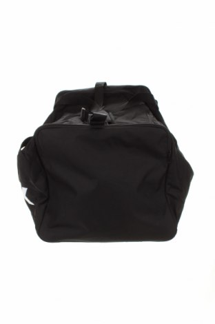 Τσάντα ταξιδίου Hummel, Χρώμα Μαύρο, Κλωστοϋφαντουργικά προϊόντα, Τιμή 38,27 €