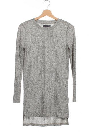 Tunika Next, Größe XS, Farbe Grau, 95% Polyester, 5% Elastan, Preis 18,51 €