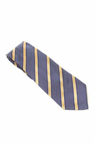 Krawatte Aquascutum, Farbe Mehrfarbig, Seide, Preis 46,08 €