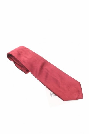 Krawatte Gianfranco Ferre, Farbe Rot, Seide, Preis 58,45 €