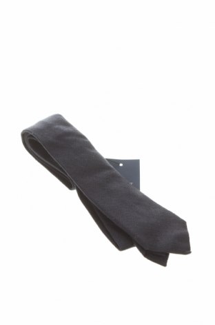 Cravată Hackett, Culoare Albastru, Mătase, Preț 322,43 Lei