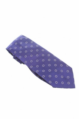 Krawatte Les Copains, Farbe Lila, Seide, Preis 38,56 €