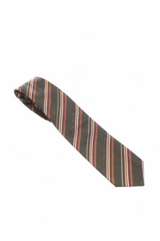 Вратовръзка Moschino, Цвят Многоцветен, Коприна, Цена 109,85 лв.