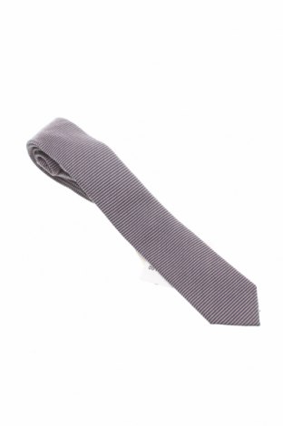 Γραβάτα Premium By Jack & Jones, Χρώμα Γκρί, 75% μαλλί, 25% μετάξι, Τιμή 12,12 €