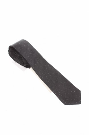 Krawatte Premium By Jack & Jones, Farbe Schwarz, Seide, Preis 17,64 €