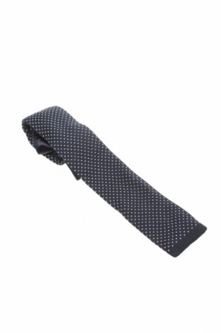 Krawatte Premium By Jack & Jones, Farbe Blau, Polyester, Preis 15,16 €