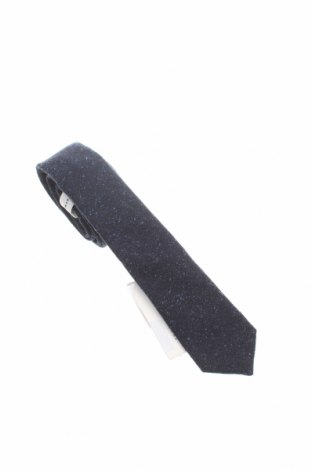 Γραβάτα Selected Homme, Χρώμα Μπλέ, 80% πολυεστέρας, 20% μαλλί, Τιμή 6,99 €