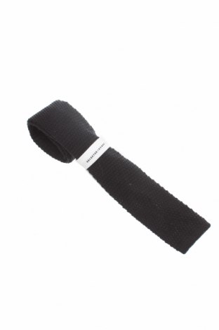Γραβάτα Selected Homme, Χρώμα Μαύρο, Μαλλί, Τιμή 17,07 €