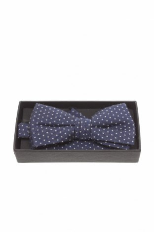 Krawatte Selected Homme, Farbe Blau, Polyester, Preis 14,65 €