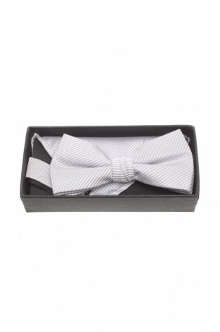 Krawatte Selected Homme, Farbe Grau, Polyester, Preis 14,65 €