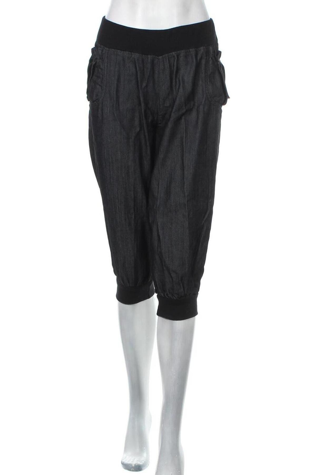 Γυναικείο παντελόνι Intown, Μέγεθος S, Χρώμα Γκρί, Τιμή 35,57 €
