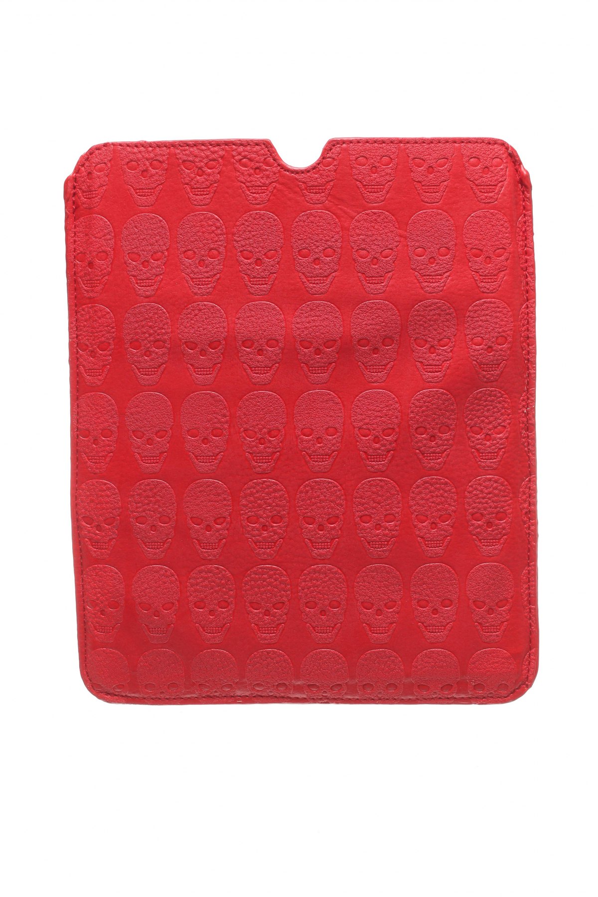 Tablet case Loud, Χρώμα Κόκκινο, Δερματίνη, Τιμή 24,74 €
