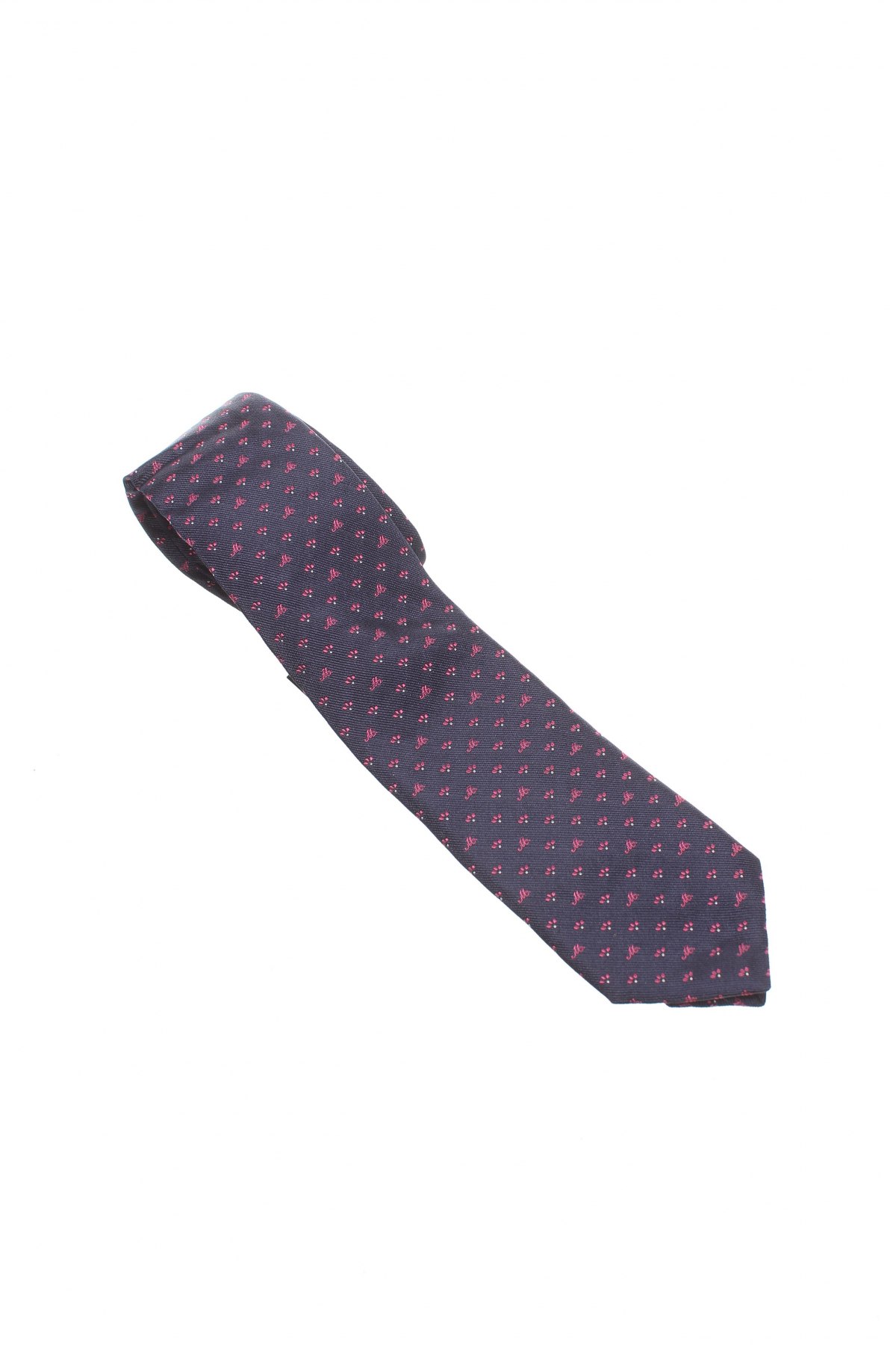 Krawatte Moschino, Farbe Blau, Seide, Preis 74,04 €