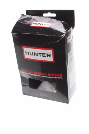 Ciorapi Hunter, Mărime M, Culoare Negru, Preț 41,98 Lei