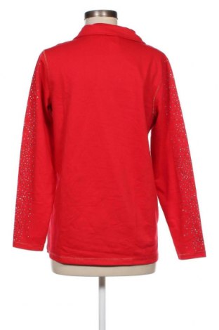 Damen Shirt, Größe XL, Farbe Rot, Preis € 7,99