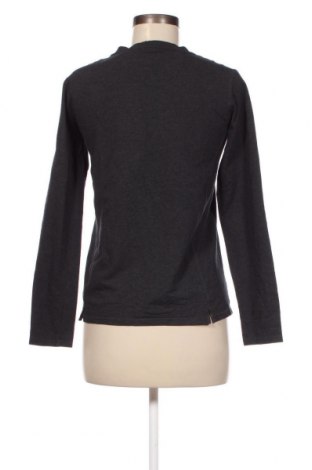 Дамска блуза Aspesi, Размер XS, Цвят Сив, Цена 106,00 лв.