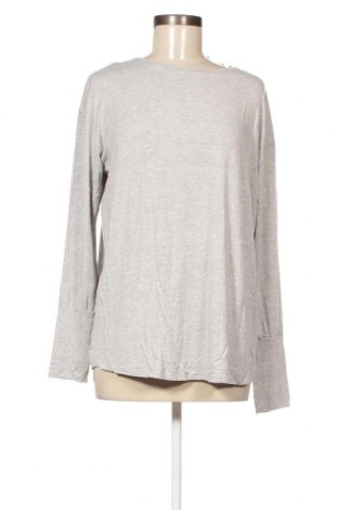 Damen Shirt Crivit, Größe L, Farbe Grau, Preis 2,96 €